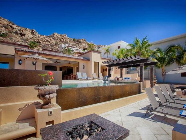 Los Cabos Home 988167