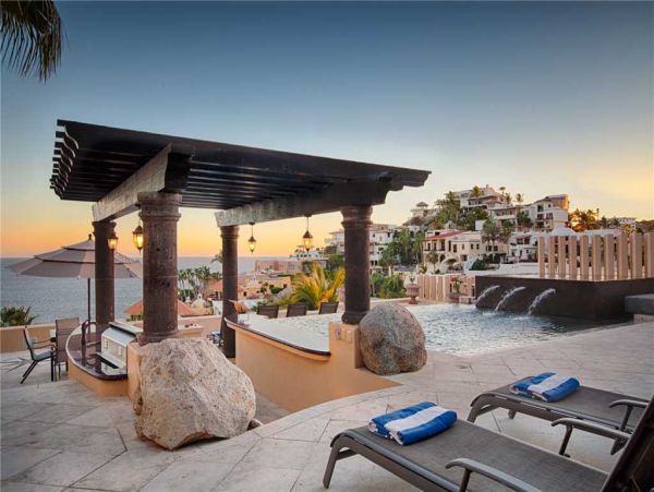 Los Cabos Home 988167