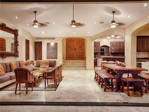 Los Cabos Home 988167