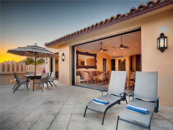Los Cabos Home 988167