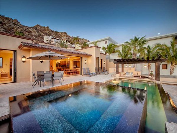 Los Cabos Home 988167