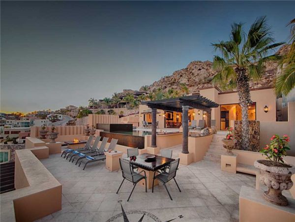 Los Cabos Home 988167
