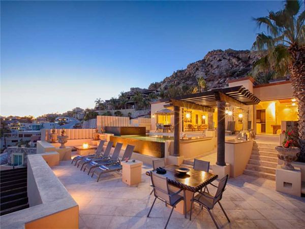 Los Cabos Home 988167