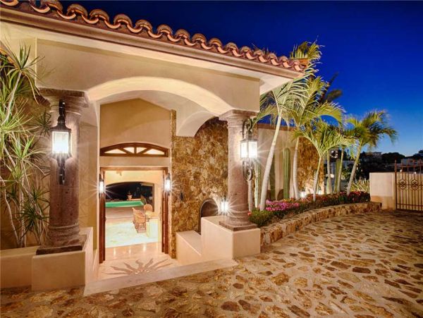 Los Cabos Home 988167