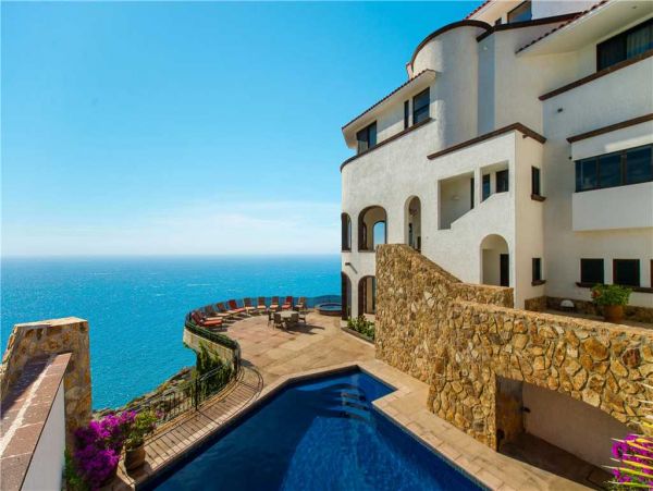 Los Cabos Home 988169