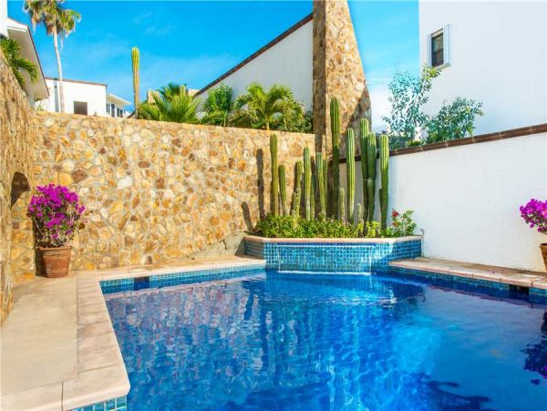 Los Cabos Home 988169