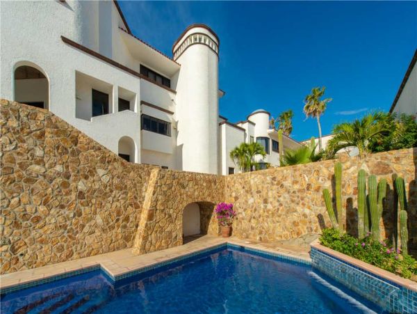 Los Cabos Home 988169