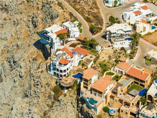 Los Cabos Home 988169