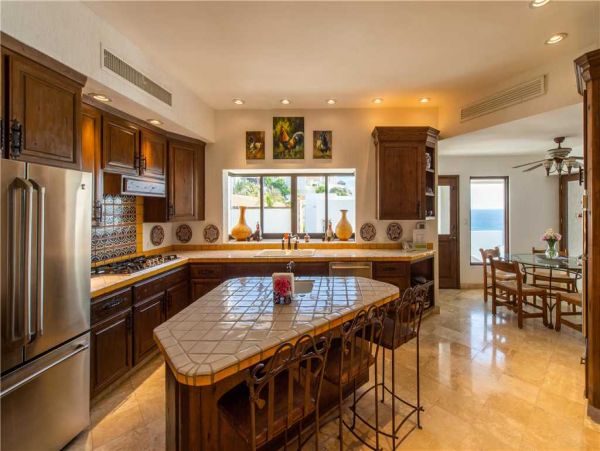 Los Cabos Home 988169