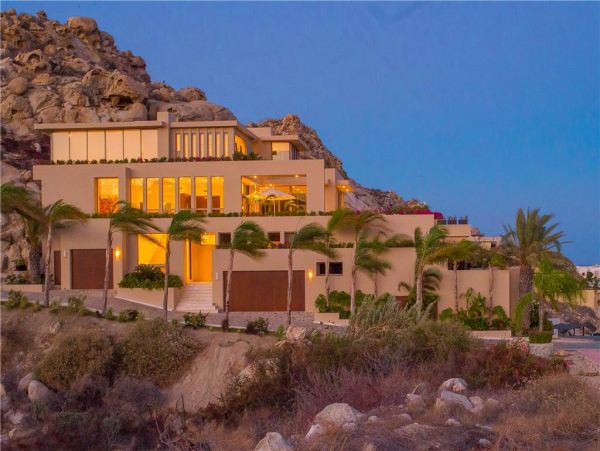 Los Cabos Home 988170