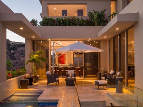 Los Cabos Home 988170