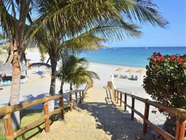 Los Cabos Luxury Beach Estate