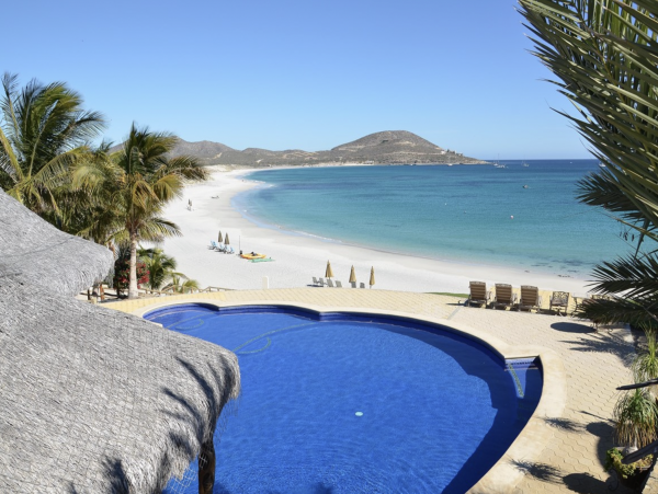 Los Cabos Luxury Beach Estate
