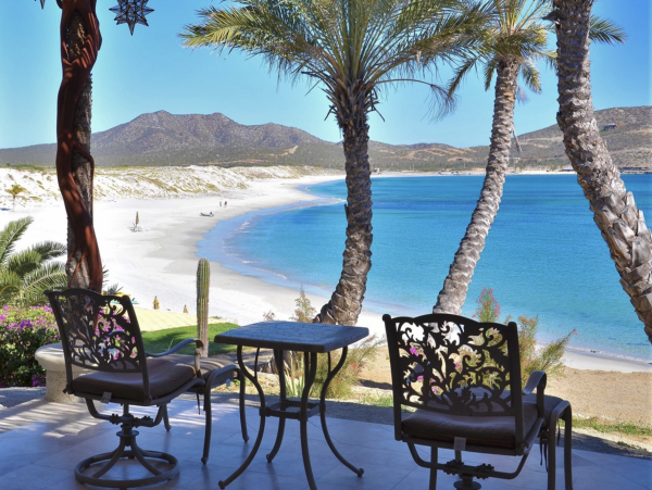 Los Cabos Luxury Beach Estate