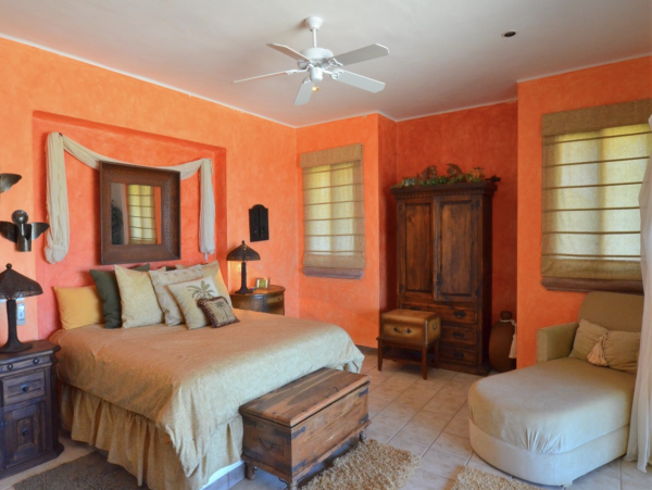 Los Cabos Luxury Beach Estate