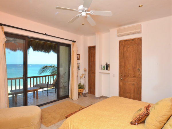 Los Cabos Luxury Beach Estate