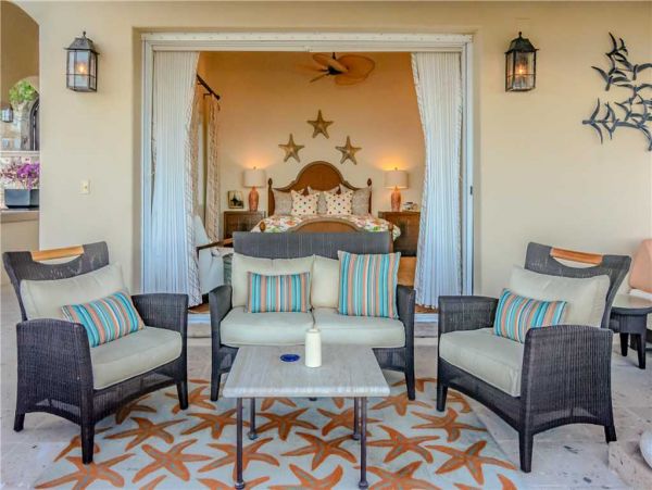 Los Cabos Luxury Private Estate Hillside Villa Great Views