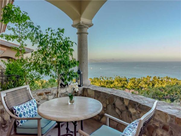 Los Cabos Luxury Private Estate Hillside Villa Great Views