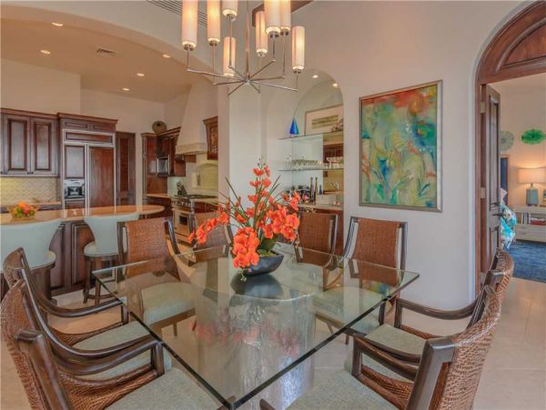 Los Cabos Luxury Private Estate Hillside Villa Great Views