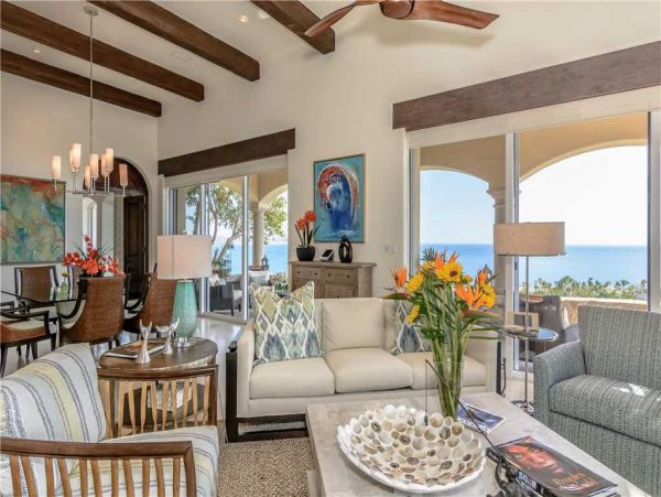 Los Cabos Luxury Private Estate Hillside Villa Great Views