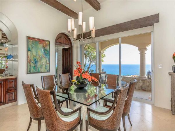 Los Cabos Luxury Private Estate Hillside Villa Great Views