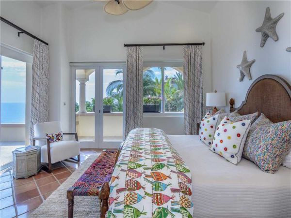 Los Cabos Luxury Private Estate Hillside Villa Great Views