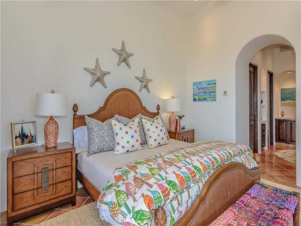 Los Cabos Luxury Private Estate Hillside Villa Great Views