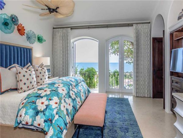 Los Cabos Luxury Private Estate Hillside Villa Great Views