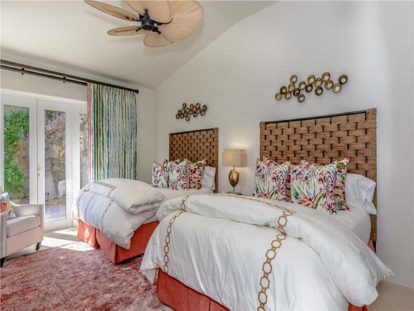 Los Cabos Luxury Private Estate Hillside Villa Great Views