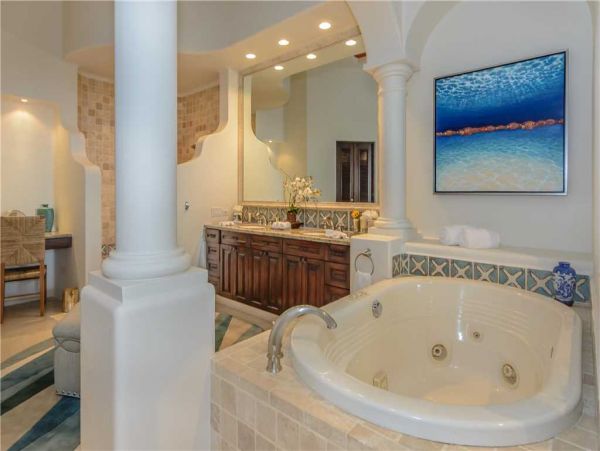 Los Cabos Luxury Private Estate Hillside Villa Great Views