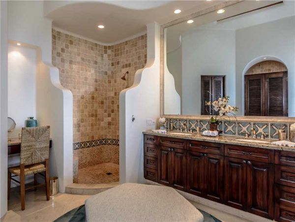 Los Cabos Luxury Private Estate Hillside Villa Great Views