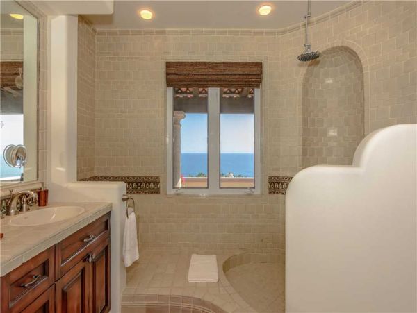Los Cabos Luxury Private Estate Hillside Villa Great Views