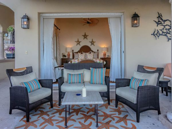 Los Cabos Luxury Private Estate Hillside Villa Great Views
