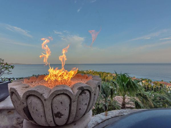 Los Cabos Luxury Private Estate Hillside Villa Great Views