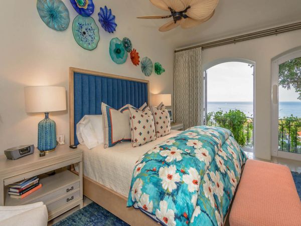 Los Cabos Luxury Private Estate Hillside Villa Great Views