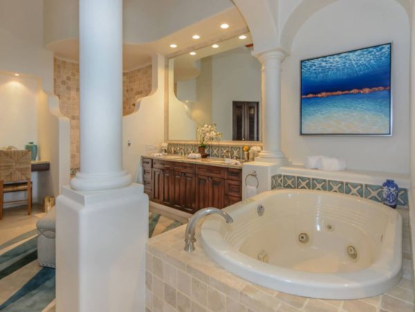 Los Cabos Luxury Private Estate Hillside Villa Great Views