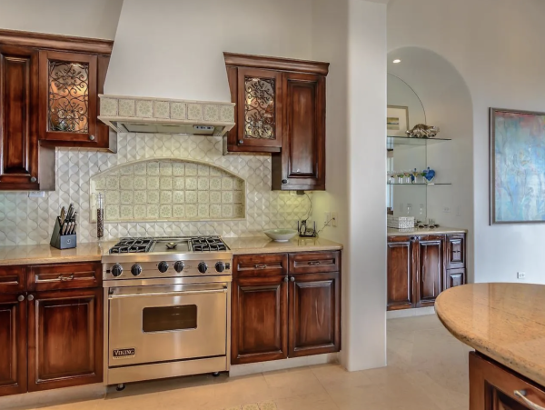Los Cabos Luxury Private Estate Hillside Villa Great Views