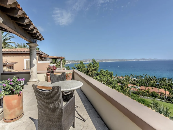 Los Cabos Luxury Private Estate Hillside Villa Great Views