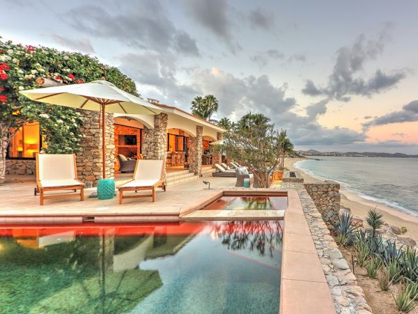 Los Cabos Home 988173