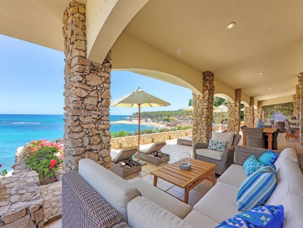 Los Cabos Home 988173