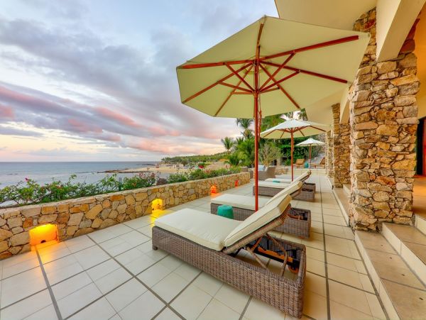 Los Cabos Home 988173