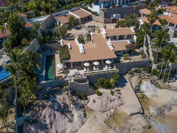 Los Cabos Home 988173