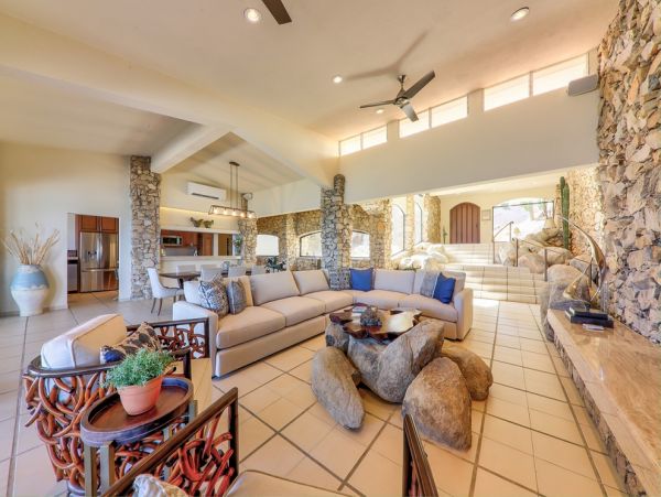 Los Cabos Home 988173