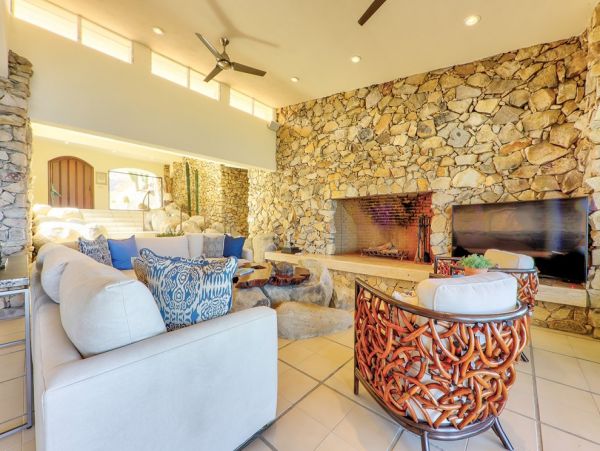 Los Cabos Home 988173