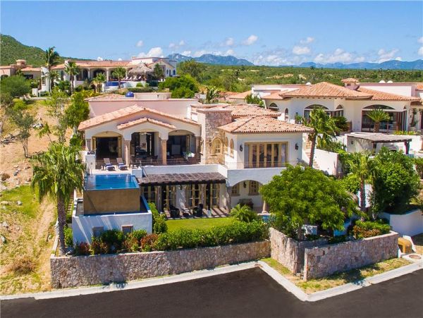 Los Cabos Home 988174