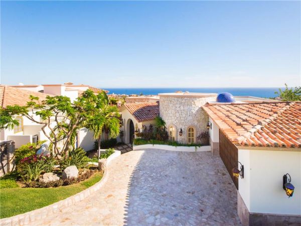 Los Cabos Home 988174