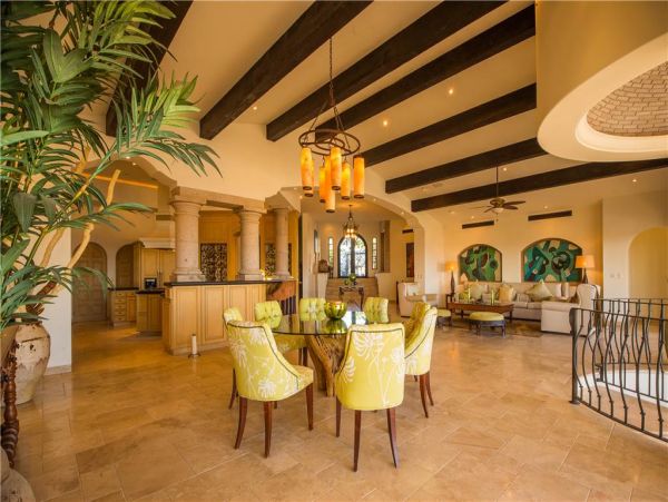 Los Cabos Home 988174
