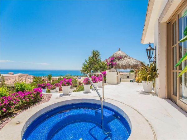 Los Cabos Home 988175