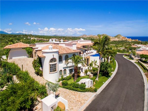 Los Cabos Home 988175