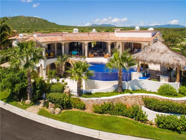 Los Cabos Home 988175